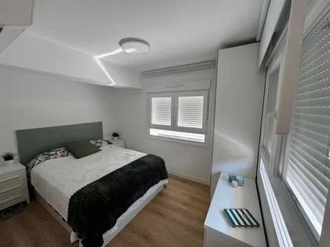 Piso de 30 m² en Valladolid