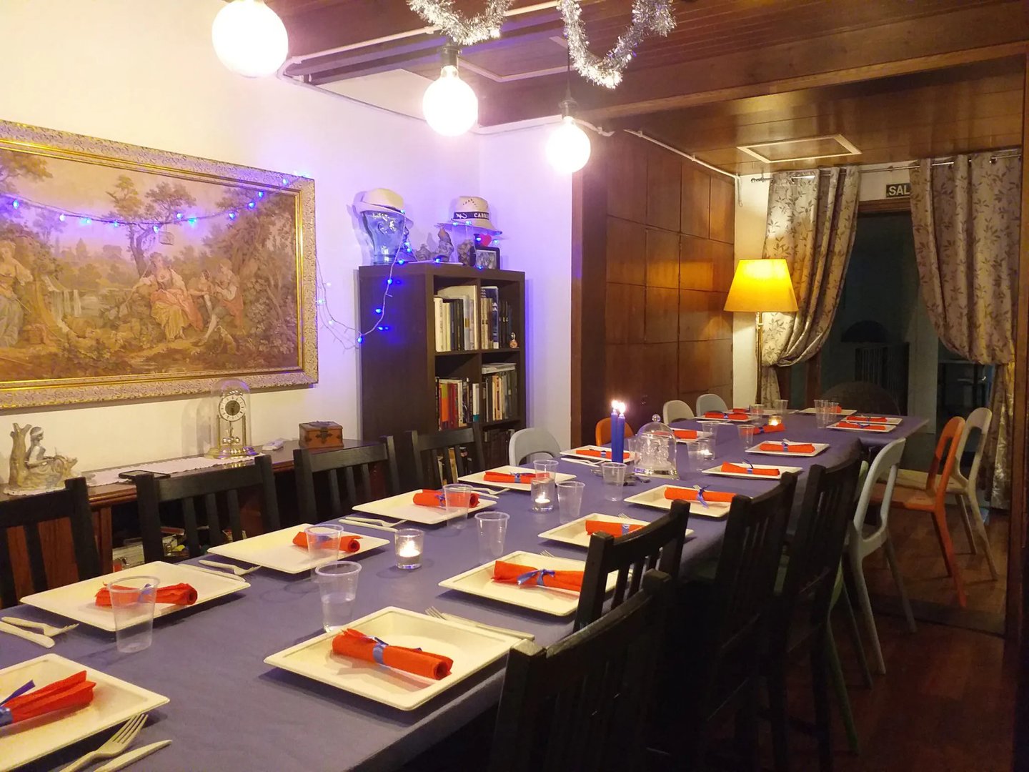 Stanza in affitto, Barcelona