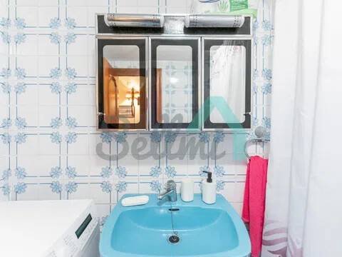 Piso de 55 m² en Gijón
