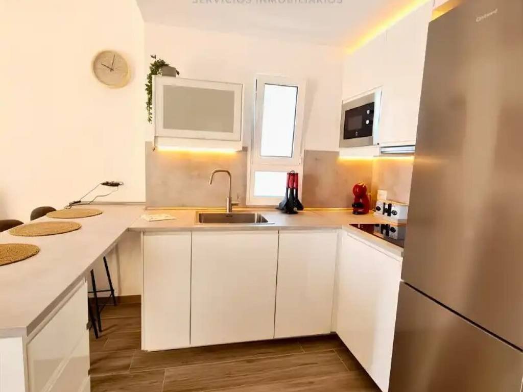 Квартира 45 м² у San Bartolomé de Tirajana