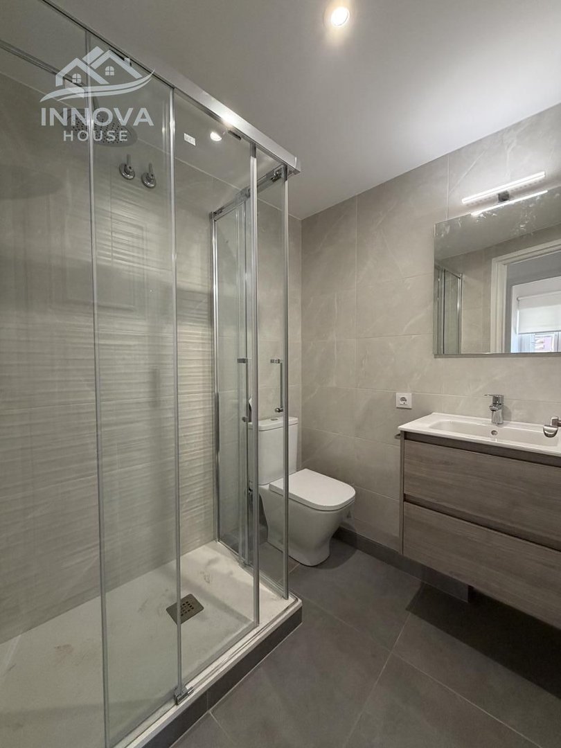 Piso de 145 m² en Segovia
