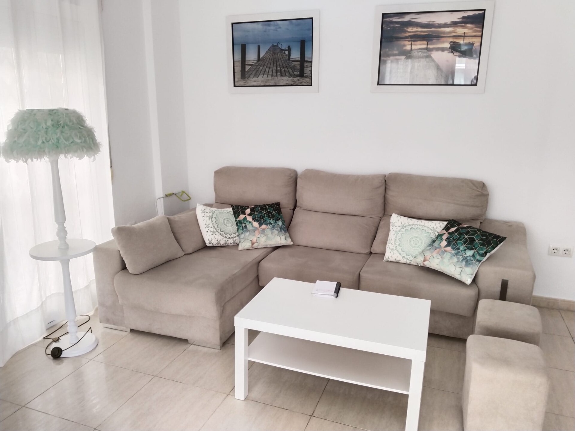 Piso de 100 m² en Cartagena