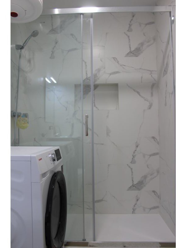 Piso de 43 m² en Murcia