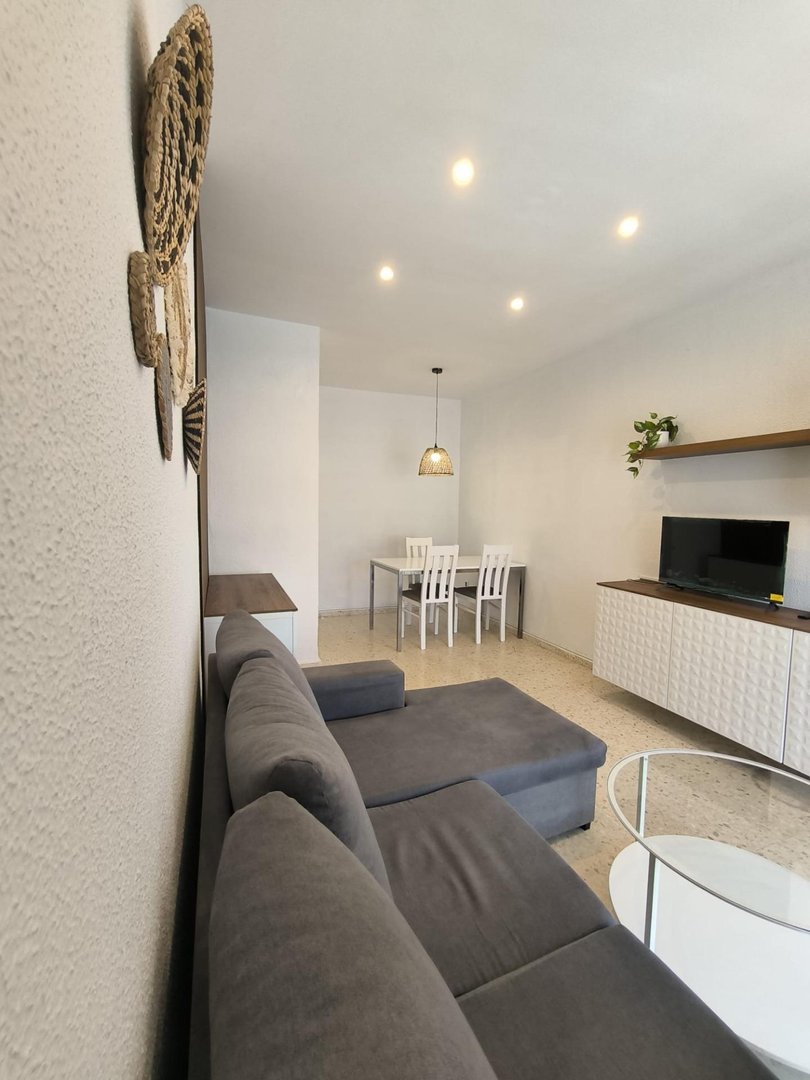 Appartamento 62 m² a Jerez de la Frontera