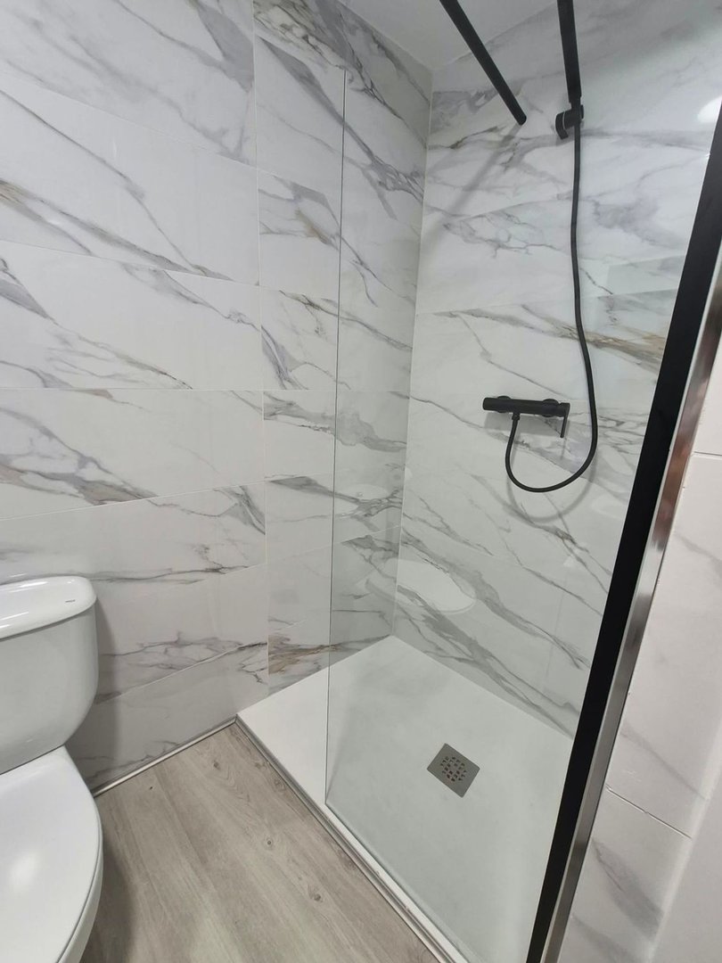 Pis de 56 m² a Cuéllar