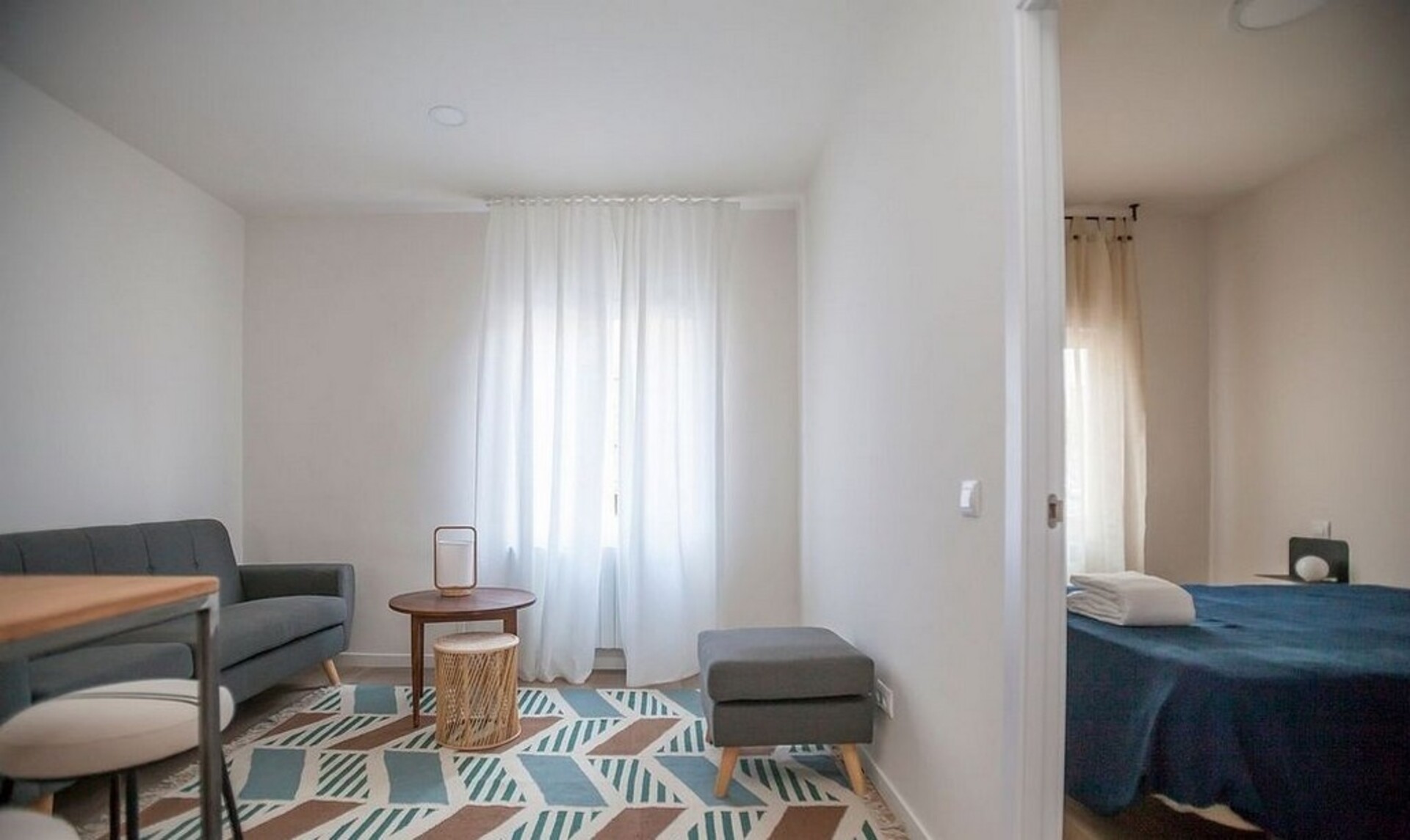 Piso de 55 m² en Jaén