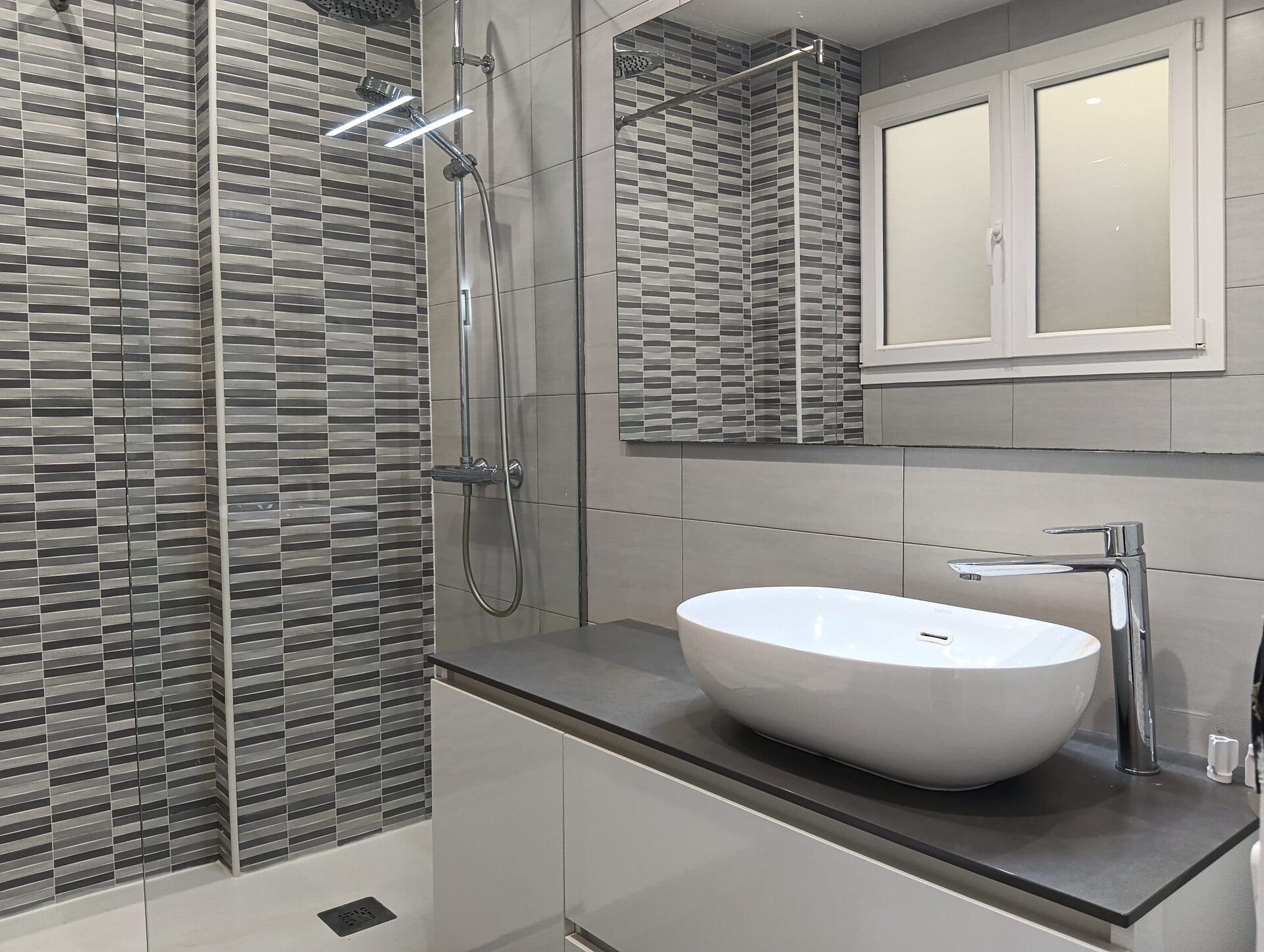 Piso de 129 m² en Sabadell
