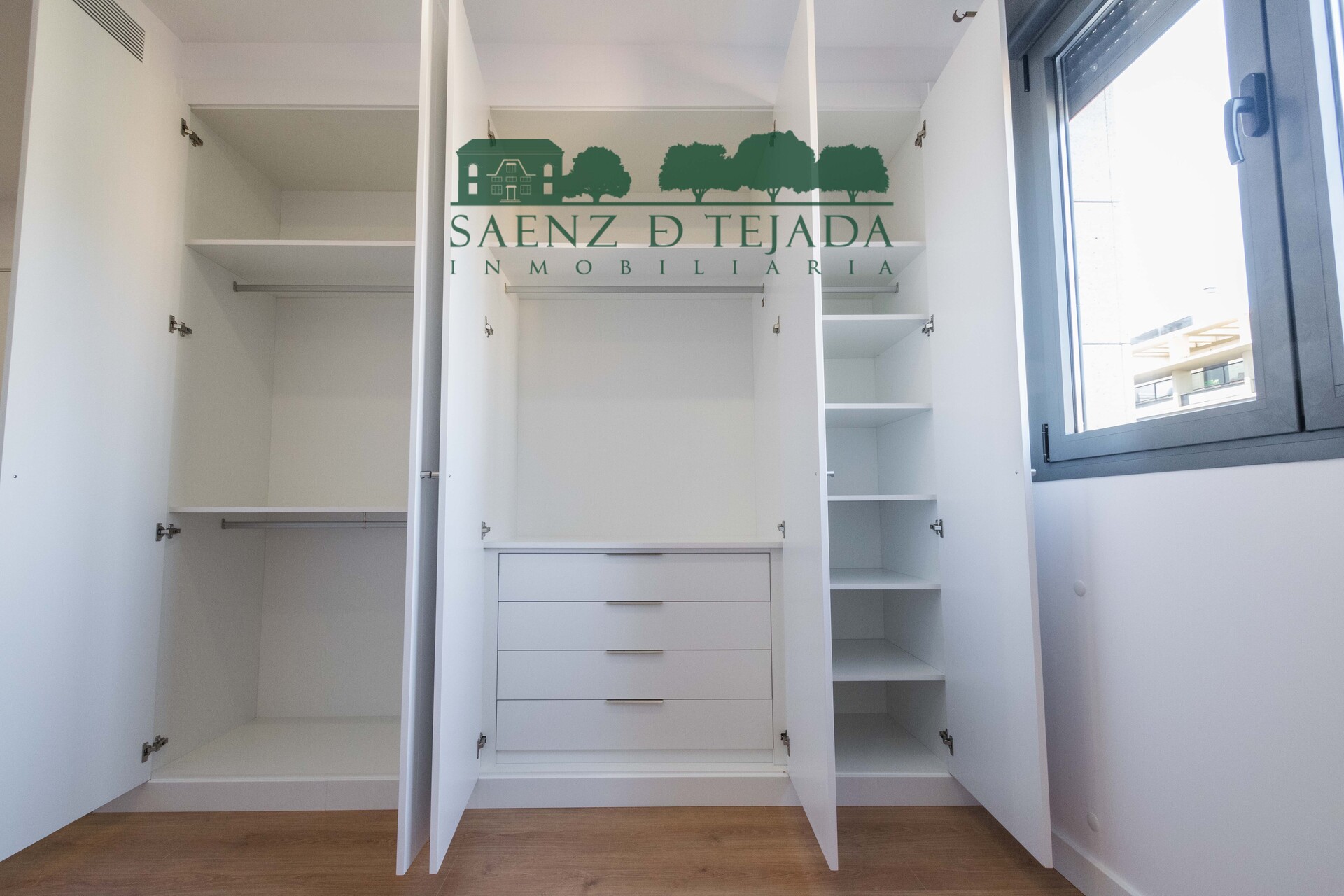 Piso de 96 m² en Sevilla