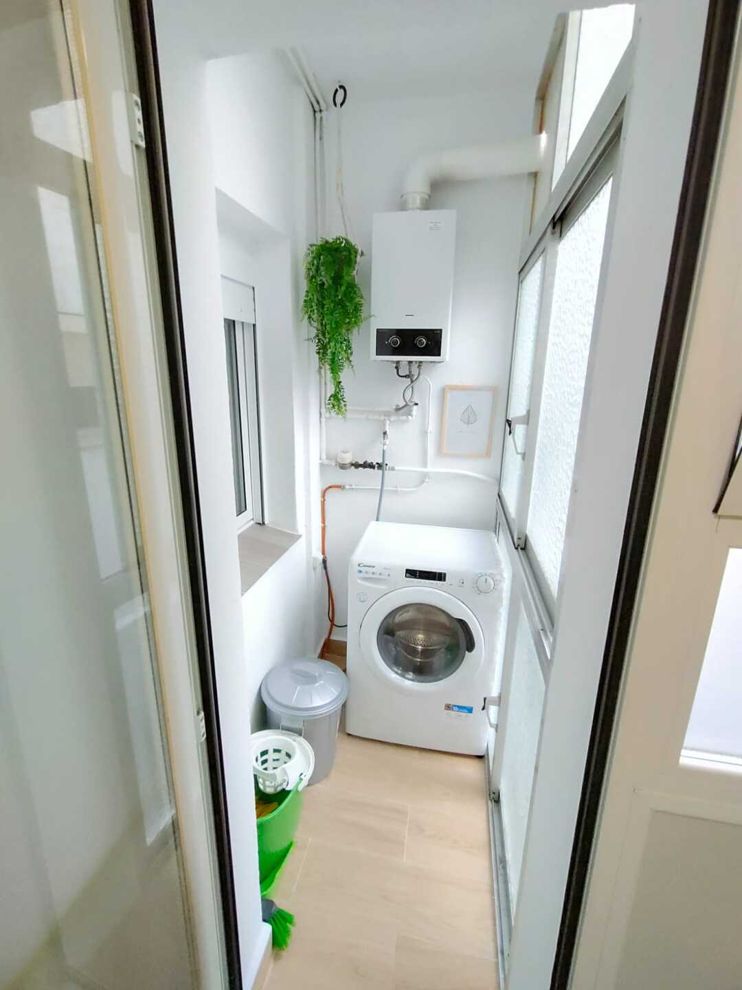 Piso de 80 m² en Plasencia
