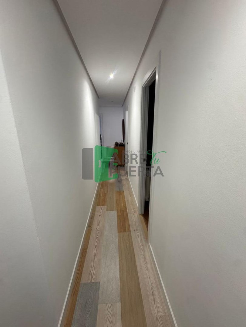 Piso de 115 m² en Ourense