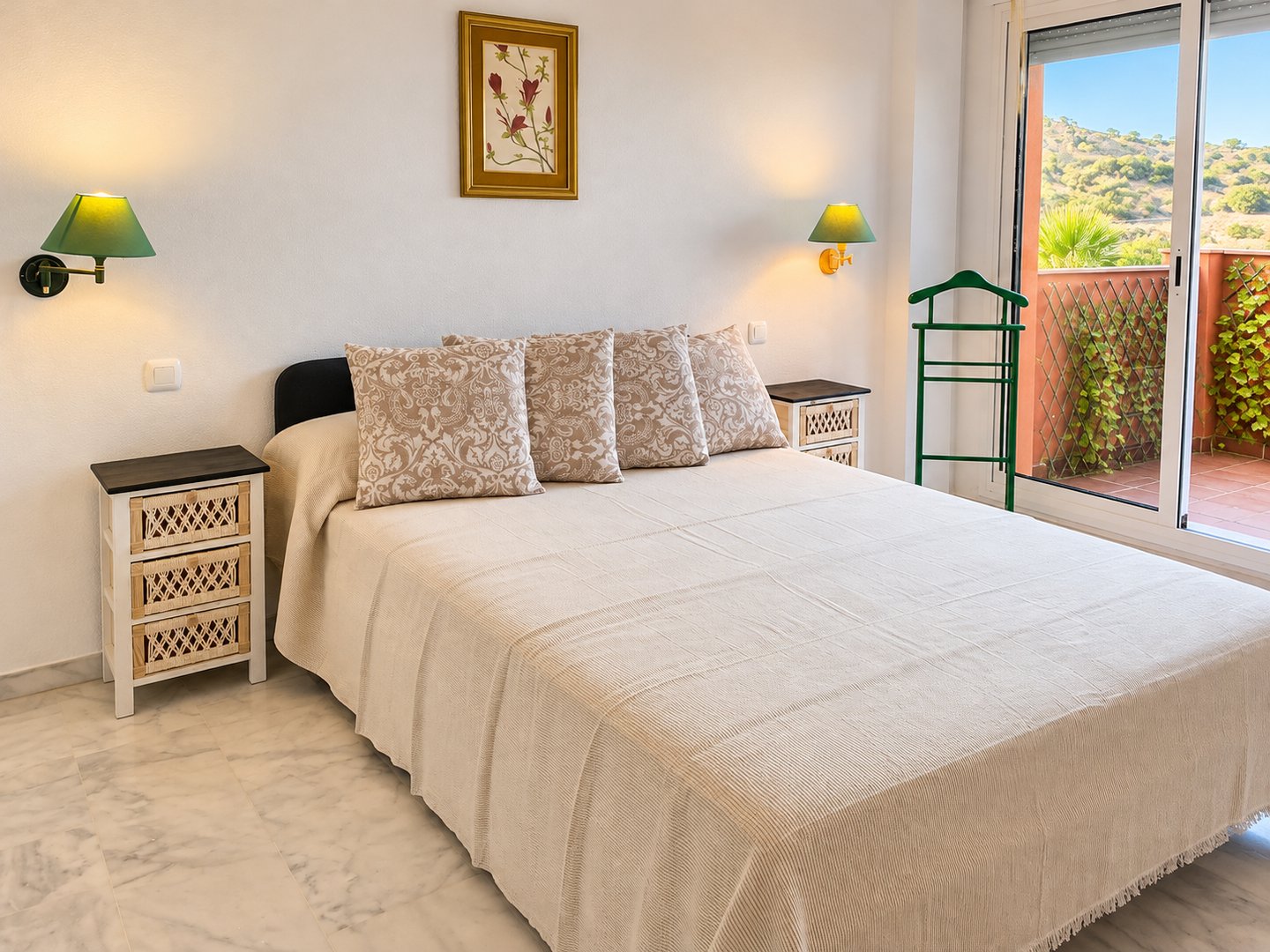 Pis de 100 m² a Marbella