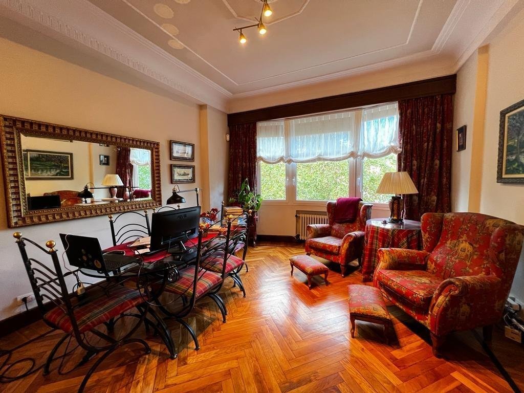 Piso de 200 m² en Bilbao
