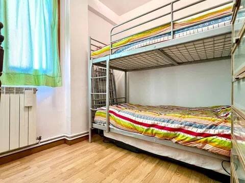 Pis de 75 m² a Jaca