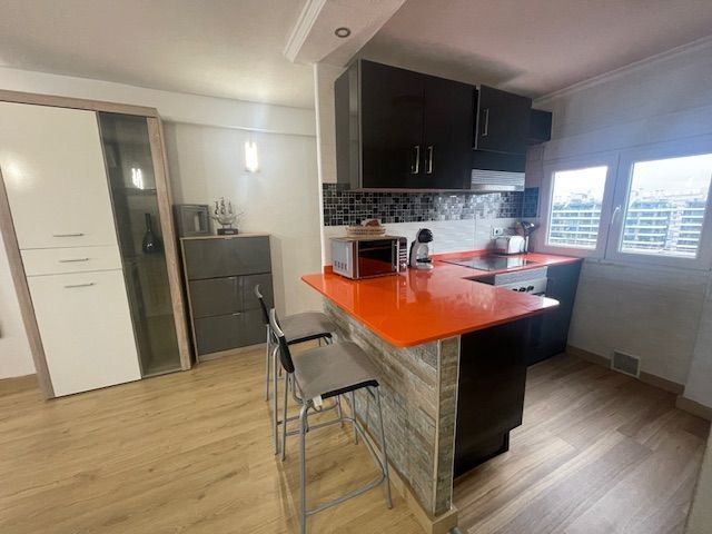 Pis de 70 m² a Alacant