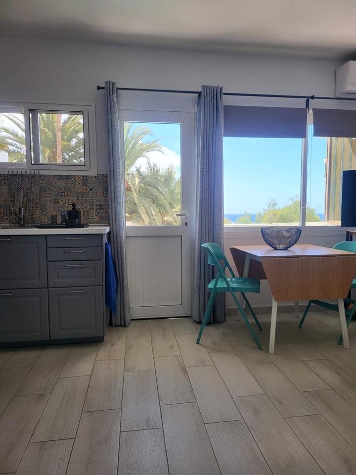 Piso de 51 m² en San Bartolomé de Tirajana