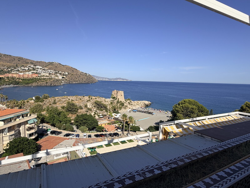 Piso de 80 m² en Almuñécar