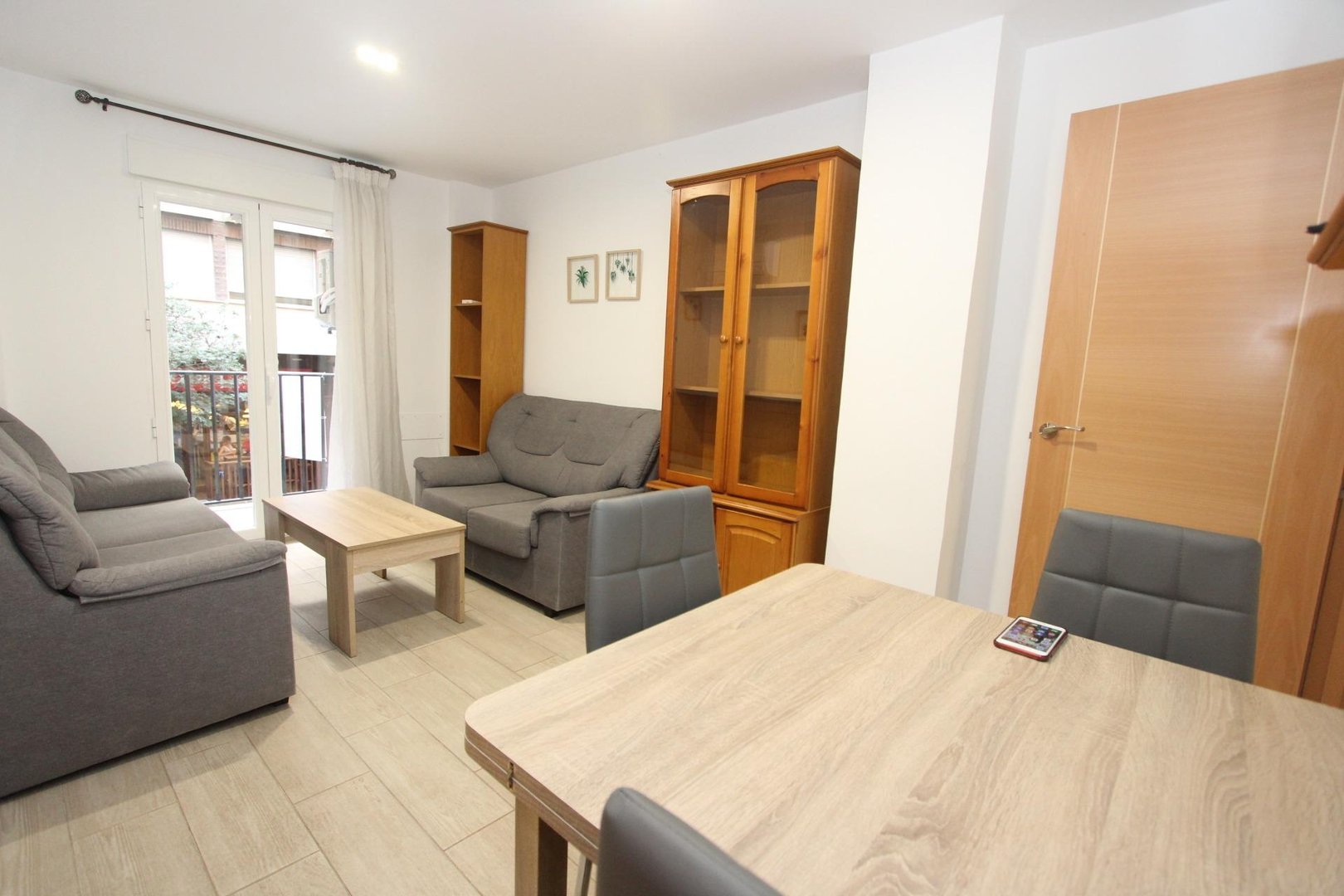 Pis de 97 m² a Granada