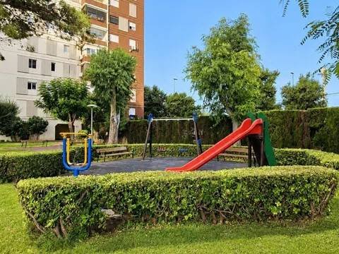 Pis de 115 m² a Massamagrell