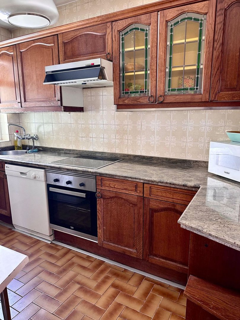 Piso de 90 m² en Salamanca