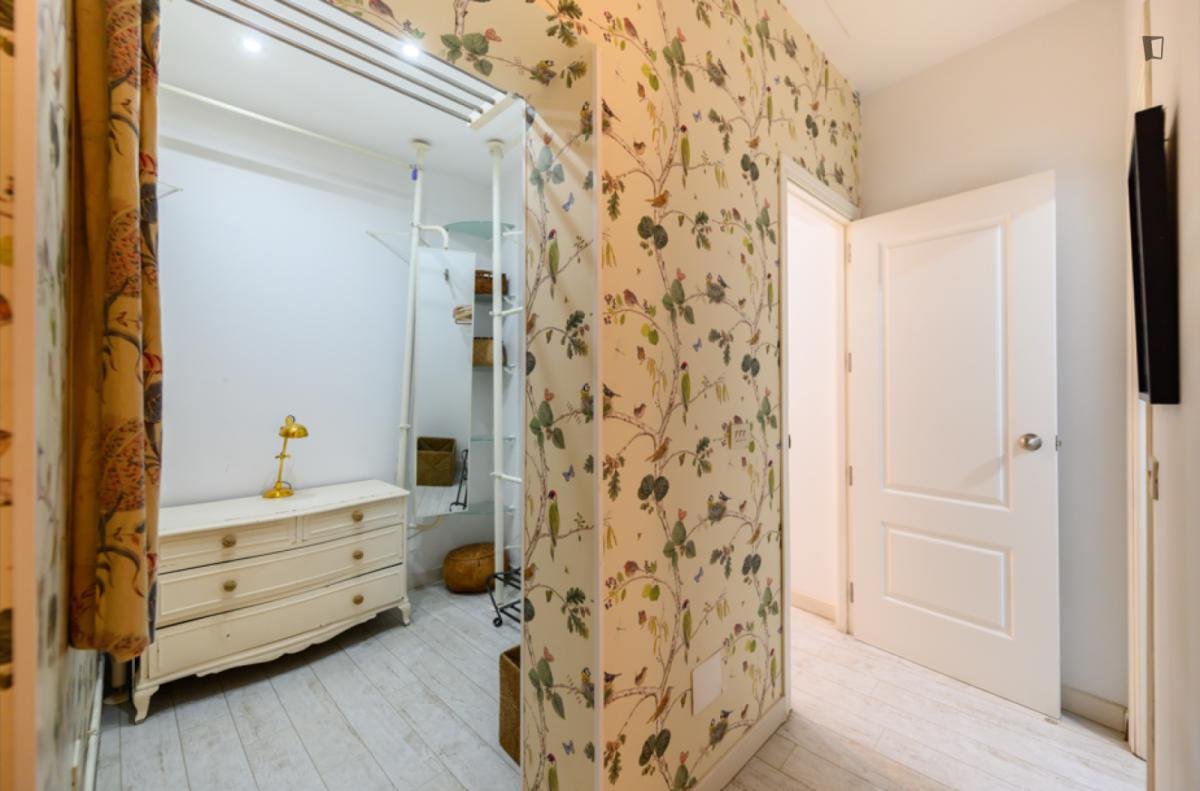 Appartement 80 m² à Madrid