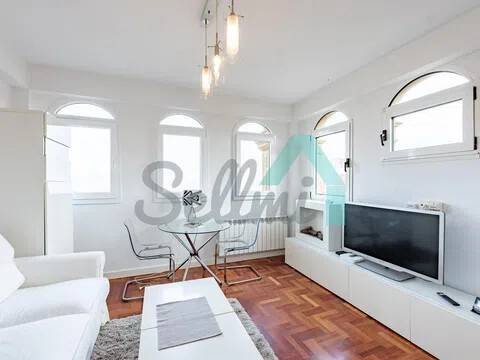 Piso de 40 m² en Gijón
