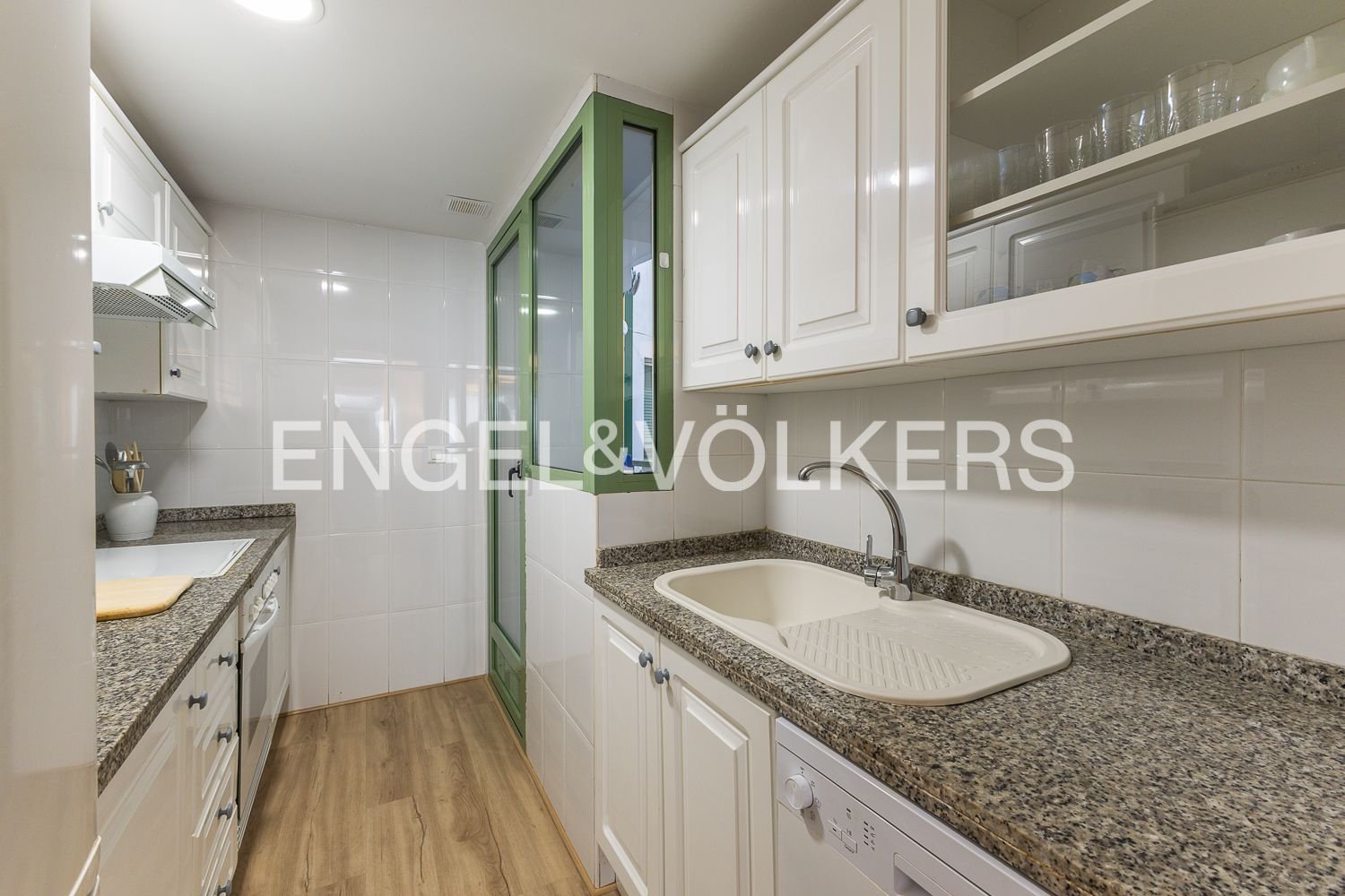 Piso de 71 m² en Alboraya