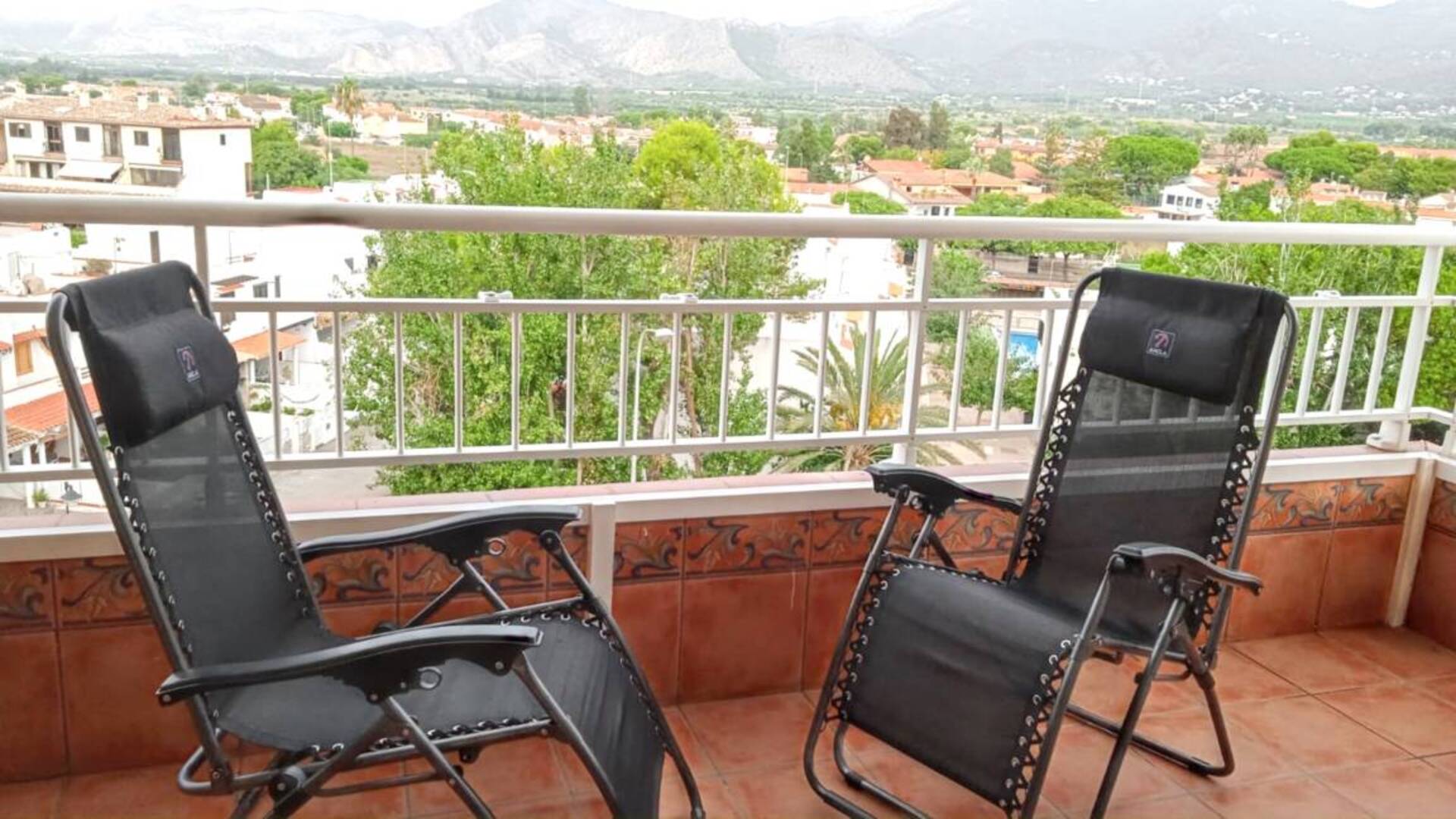 Piso de 90 m² en Benicasim