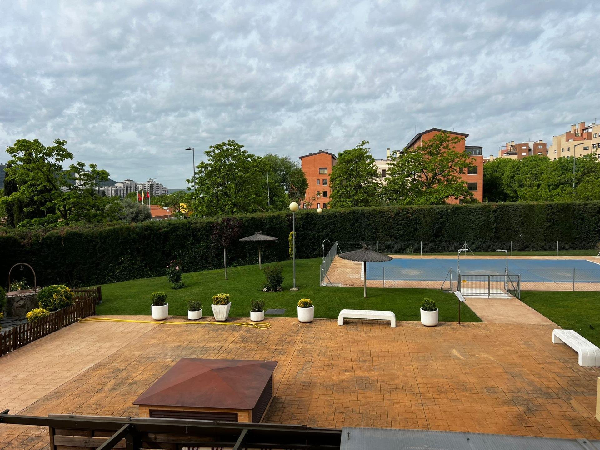 Piso de 94 m² en Alcalá de Henares