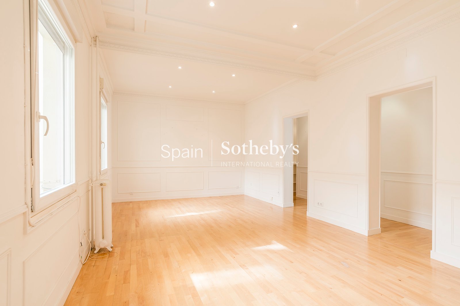 Pis de 160 m² a Madrid