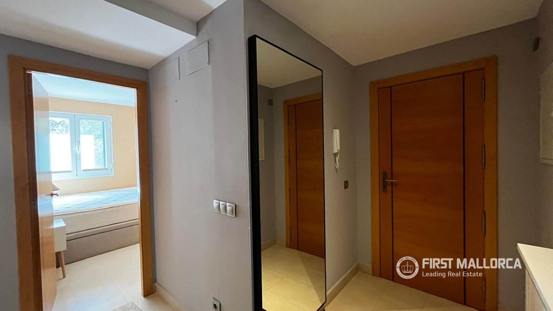 Piso de 92 m² en Andratx