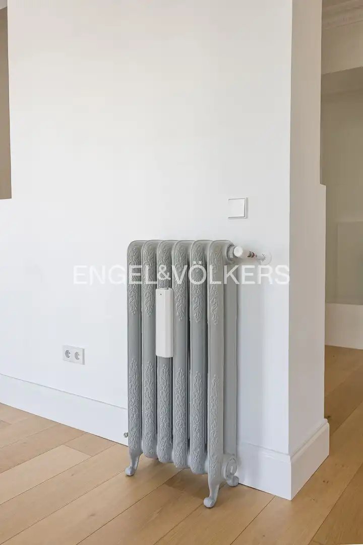 Piso de 173 m² en Madrid