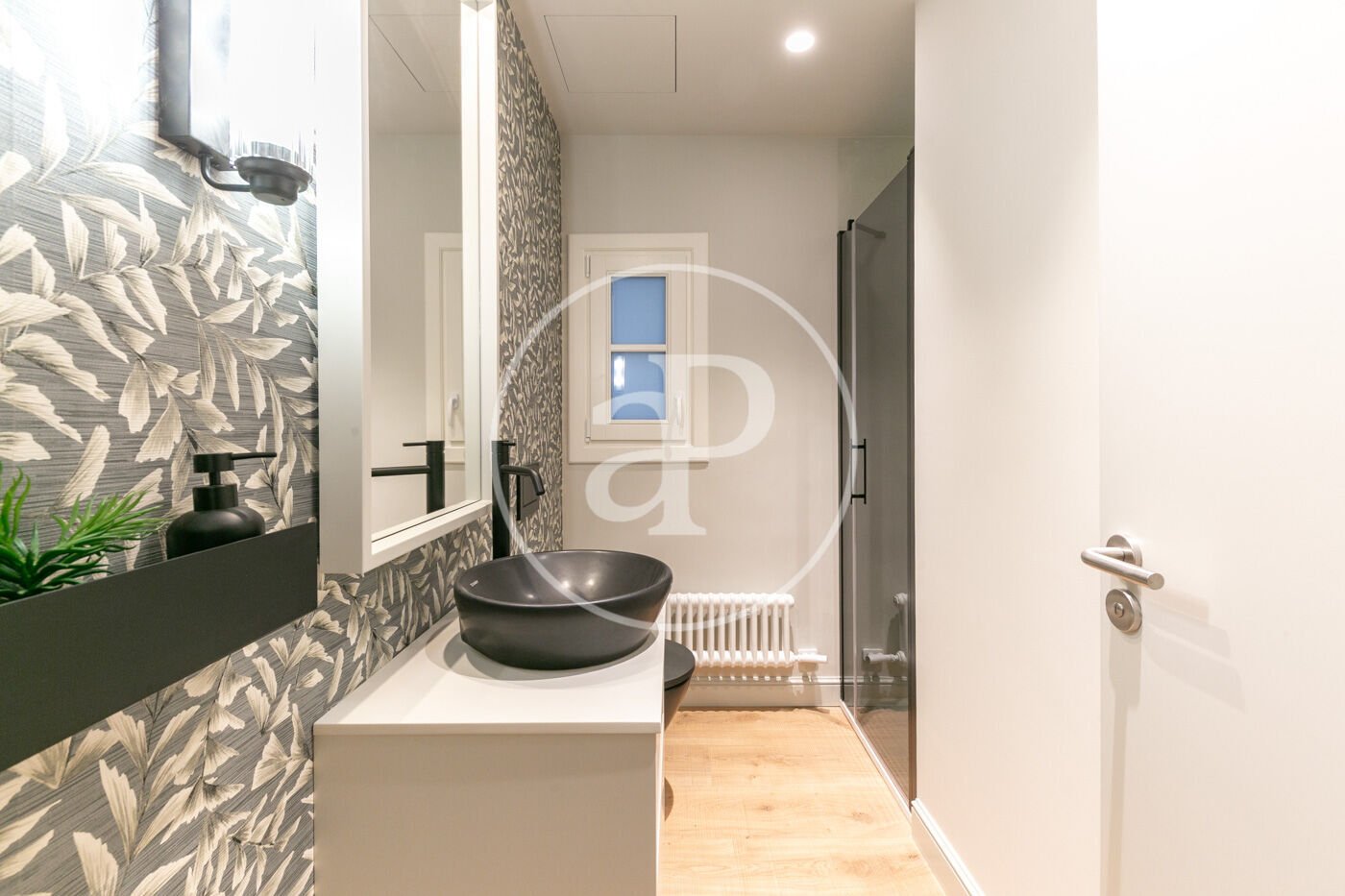 Piso de 203 m² en Barcelona