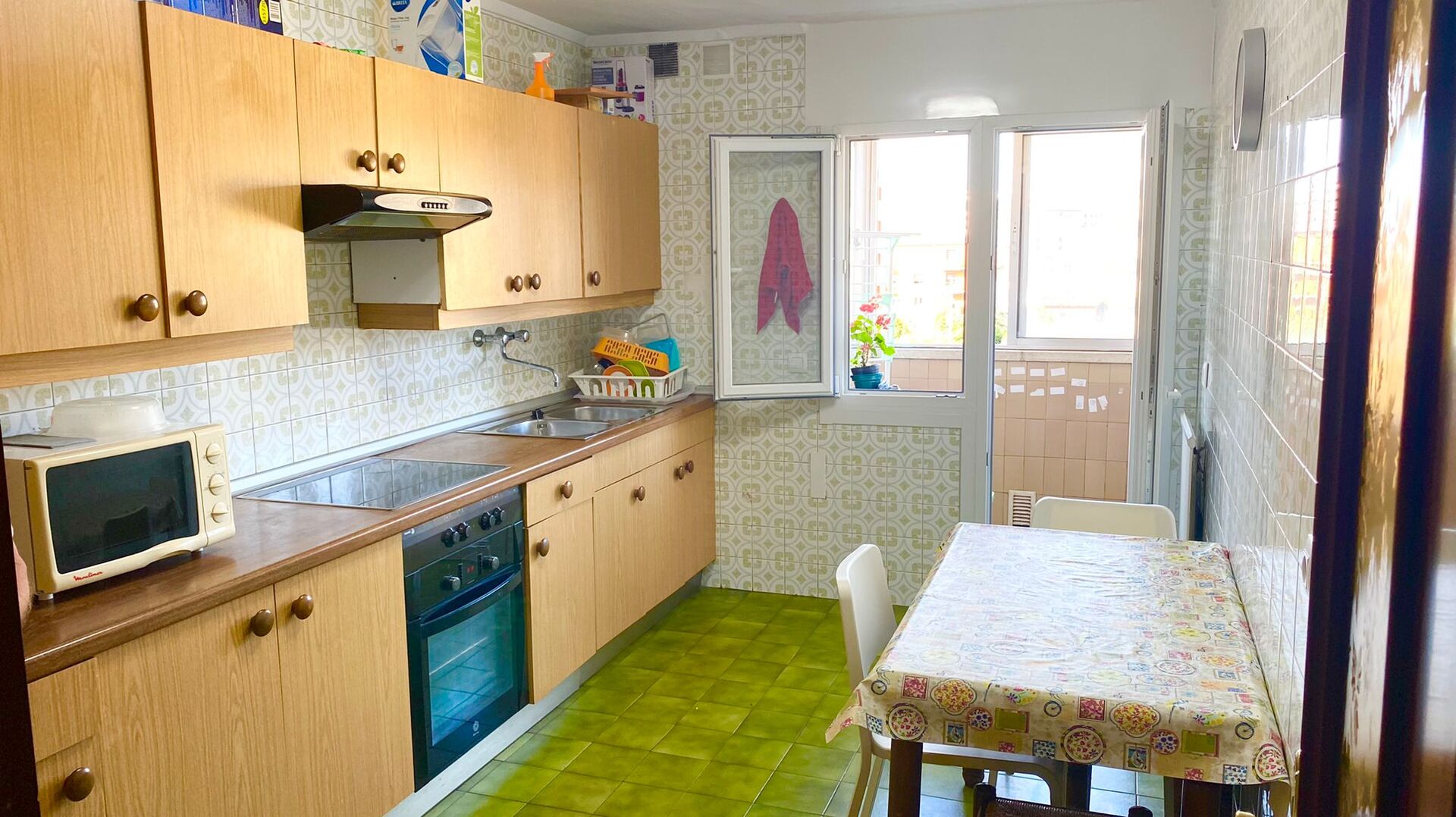 Habitación 25 m², Gijón