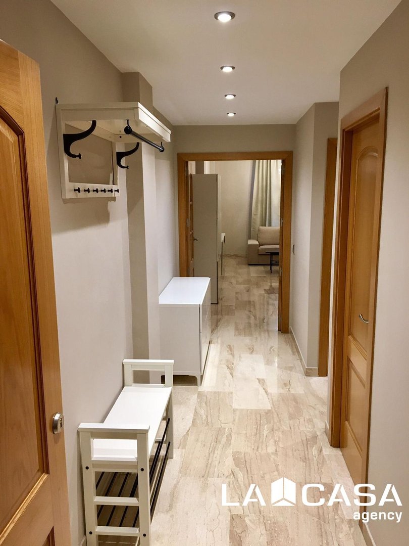 Piso de 126 m² en Dos Hermanas
