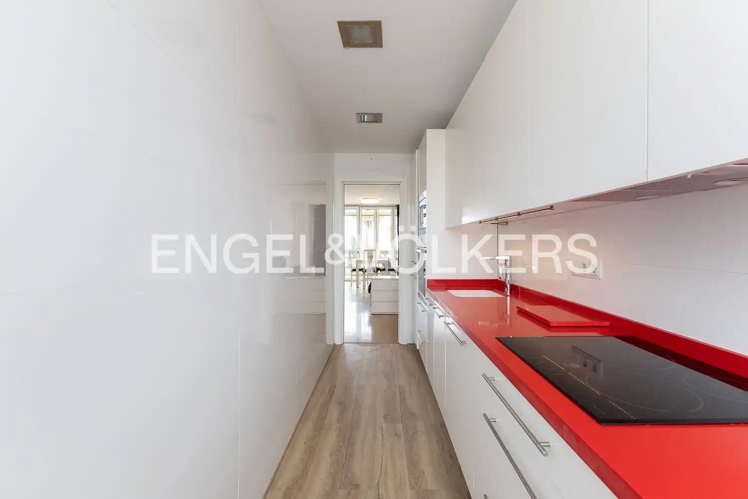 Квартира 94 м² у la Pobla de Farnals