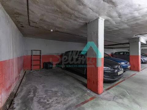 Piso de 46 m² en Oviedo