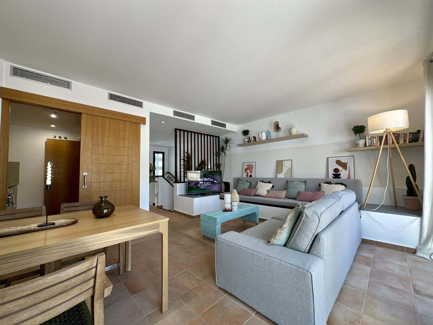 Casa de 126 m² en Mojácar