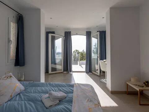 Casa de 180 m² en Salobreña
