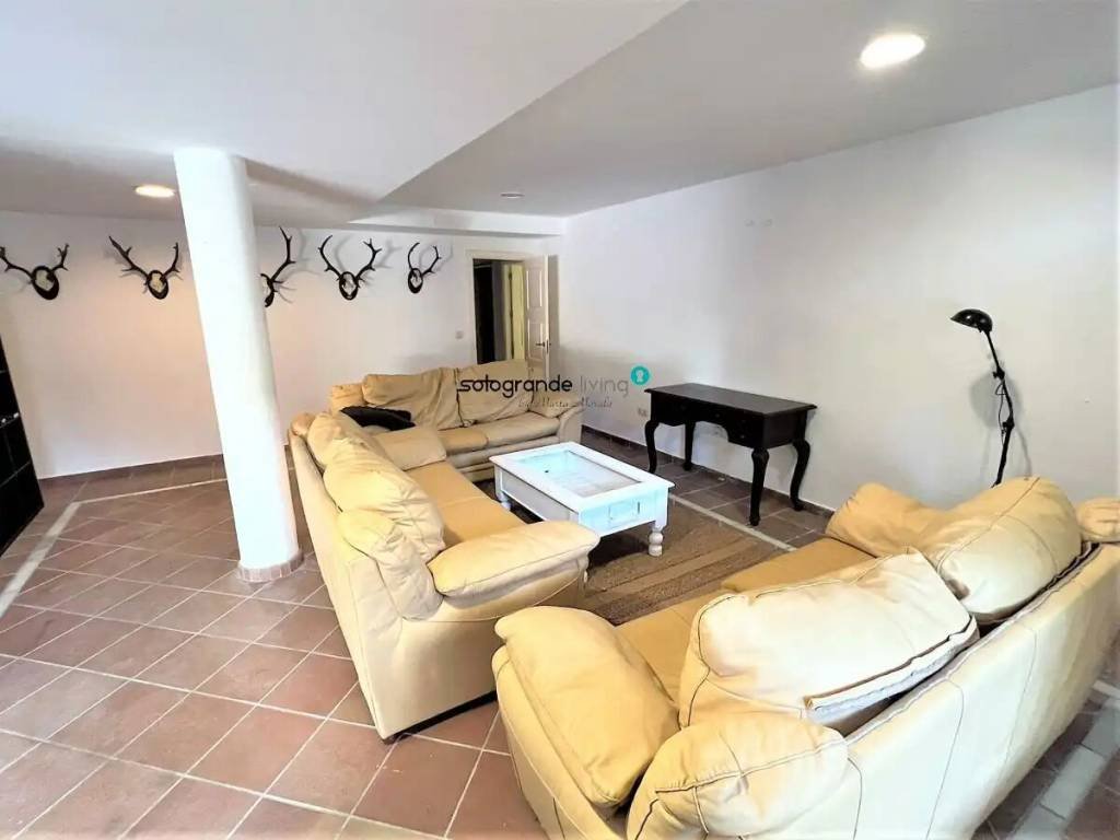 Casa de 400 m² en Callosa de Segura