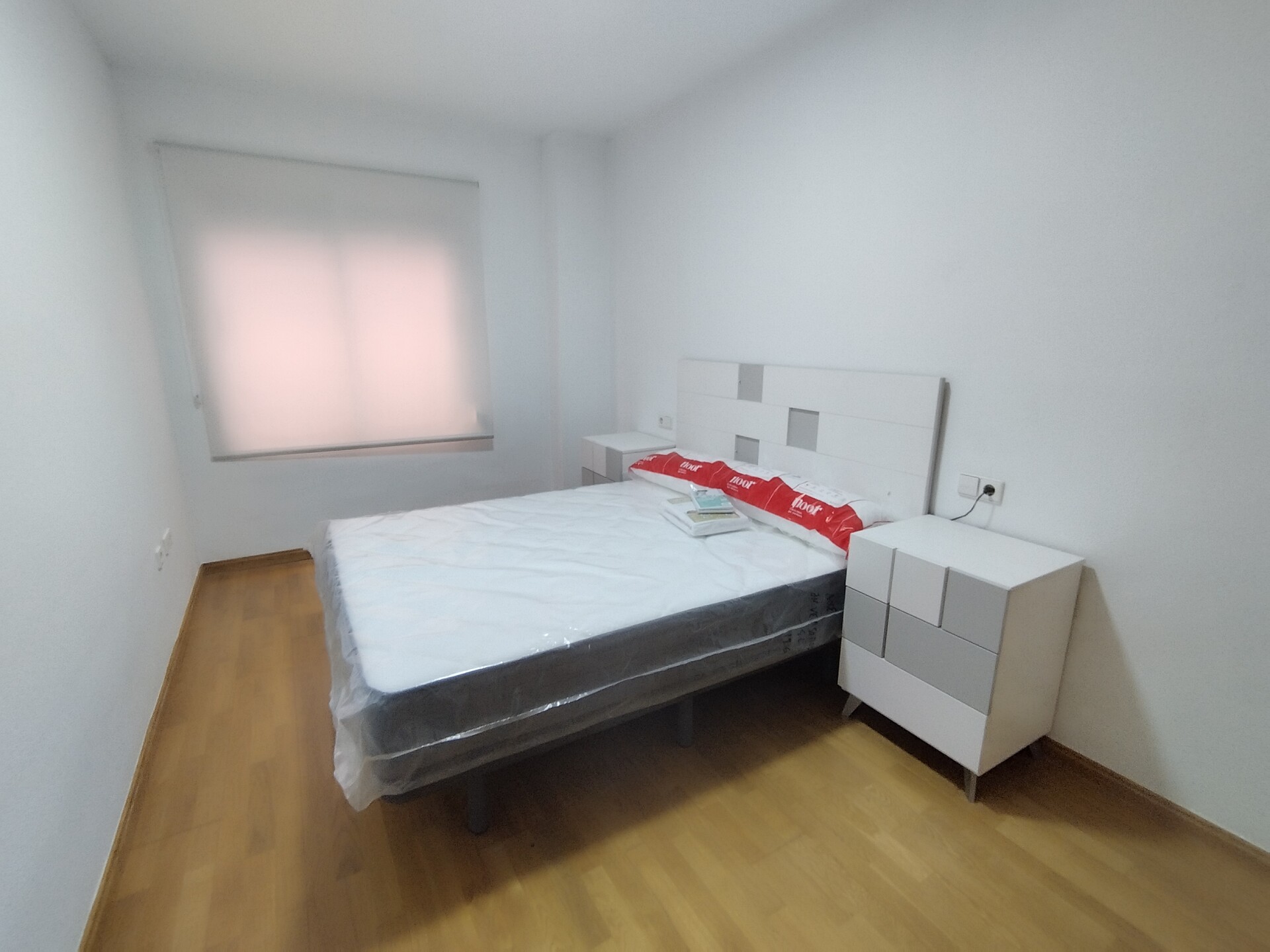 Flat 80 m² in Cartagena