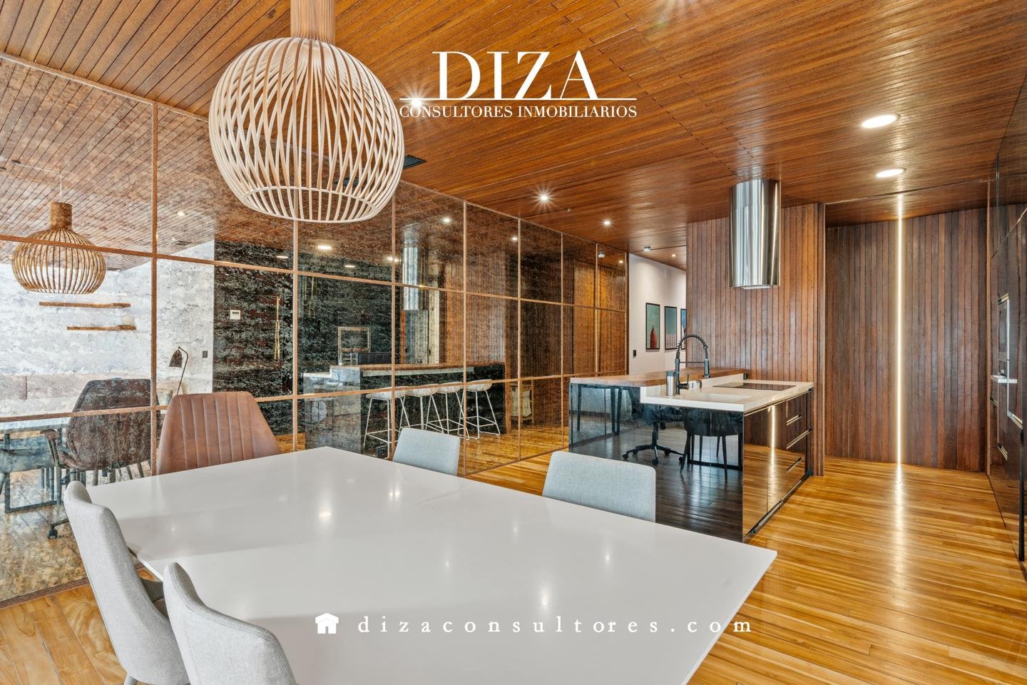 Piso de 157 m² en Madrid