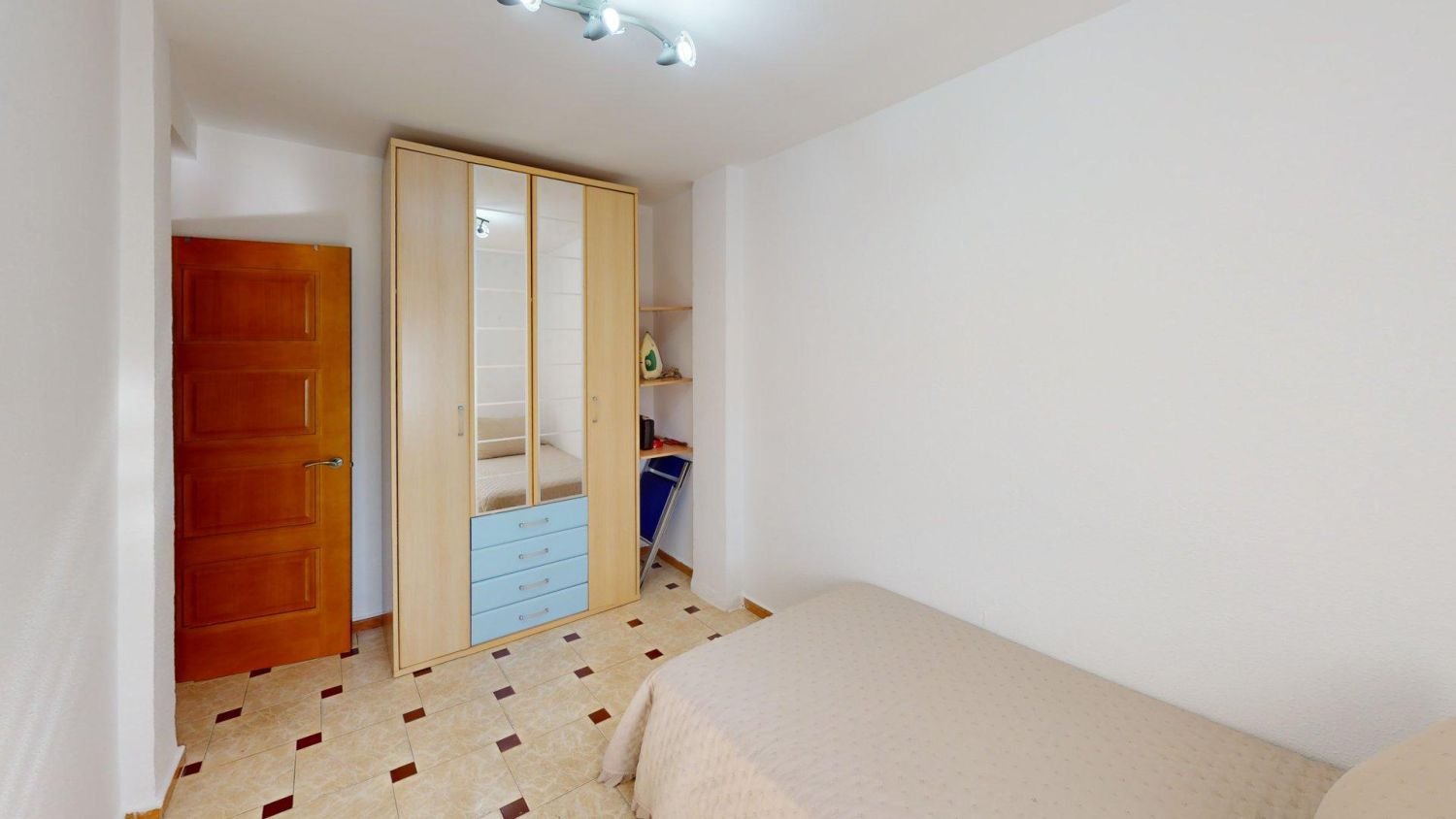 Piso de 78 m² en Sevilla