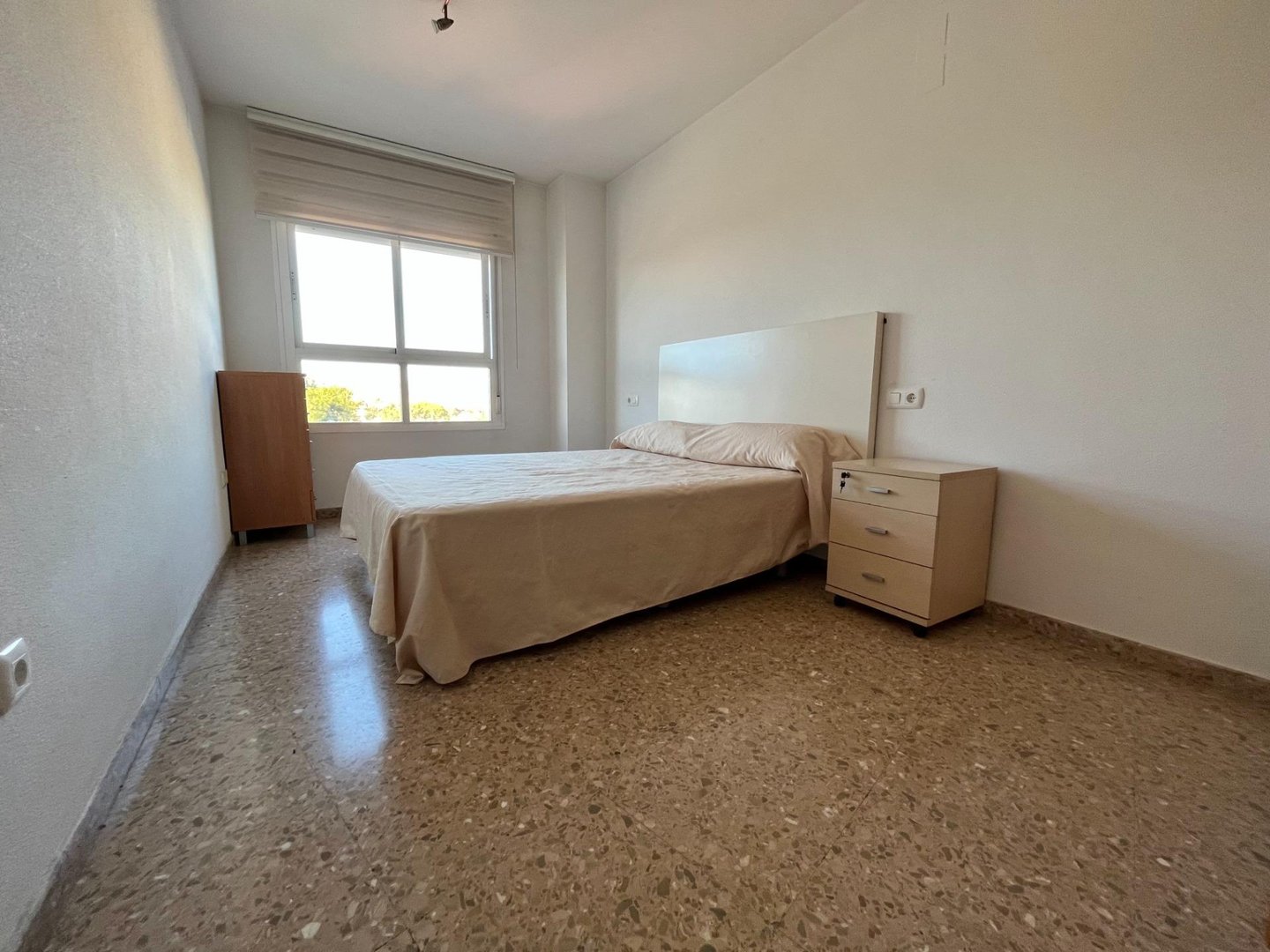 Piso de 92 m² en Castellón de la Plana