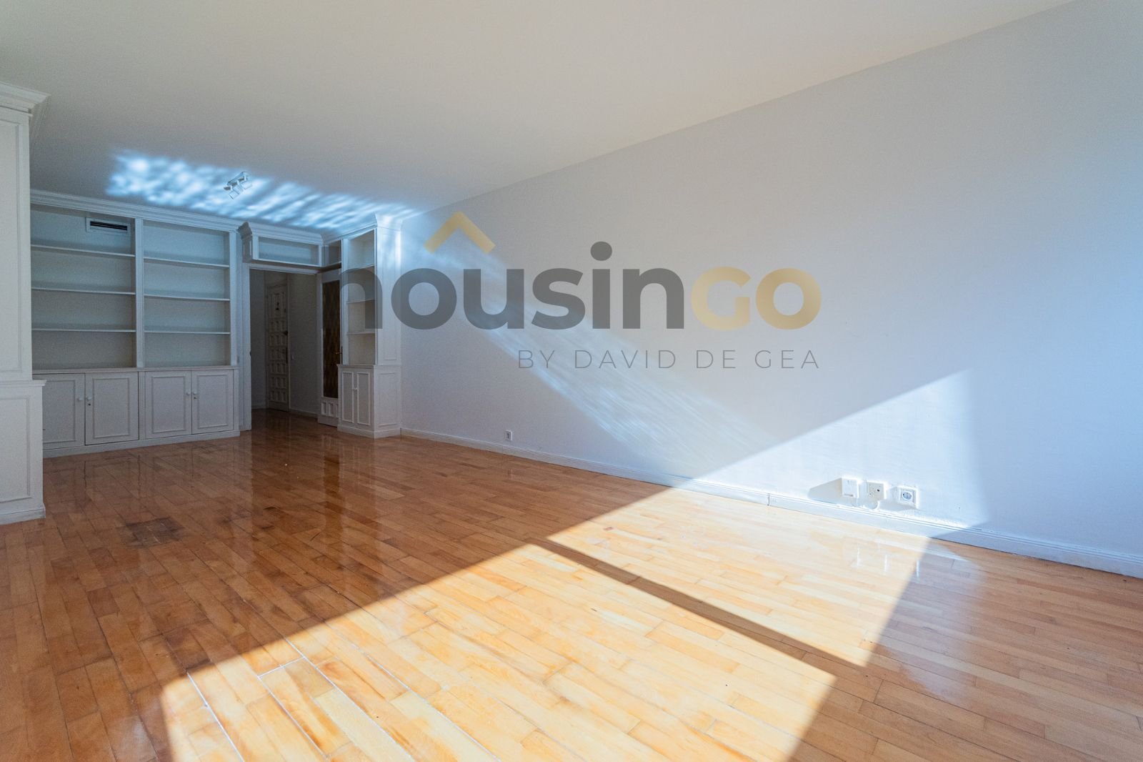 Piso de 115 m² en Madrid