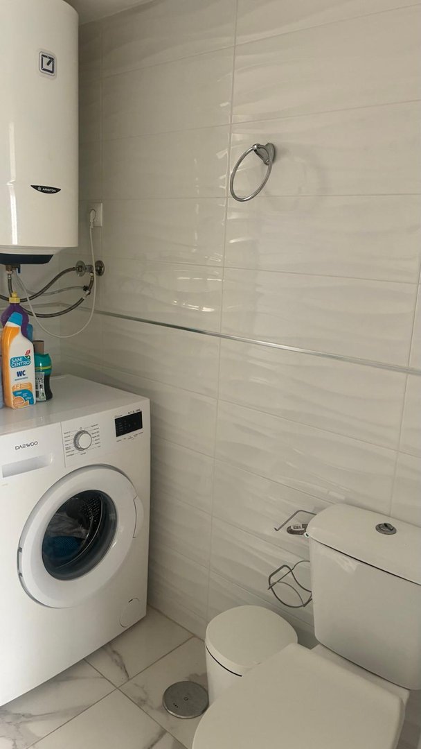 Pis de 72 m² a Benidorm