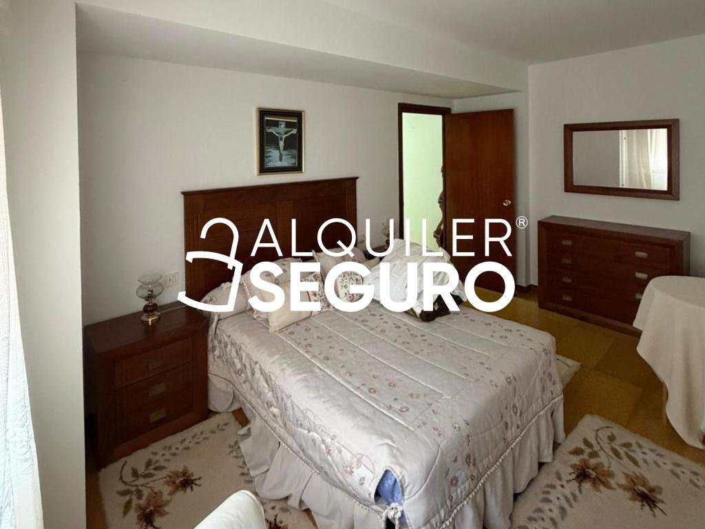 Pis de 60 m² a Vigo