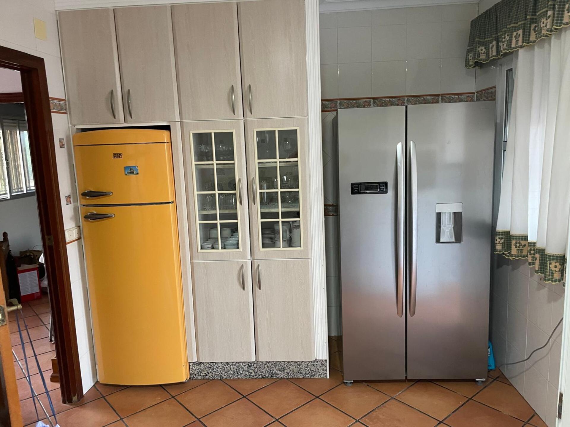 Piso de 210 m² en Punta Umbría