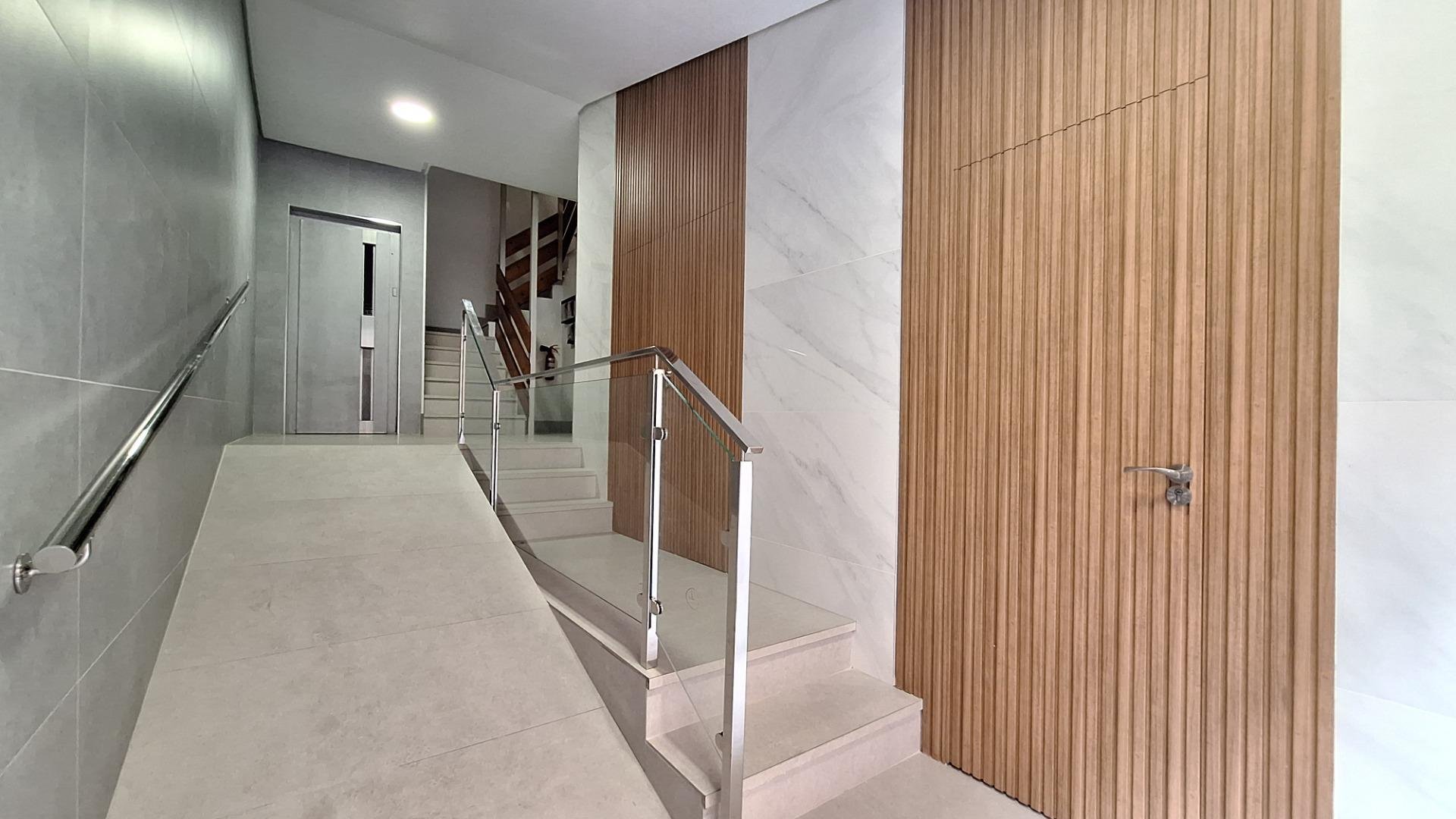 Piso de 110 m² en Murcia
