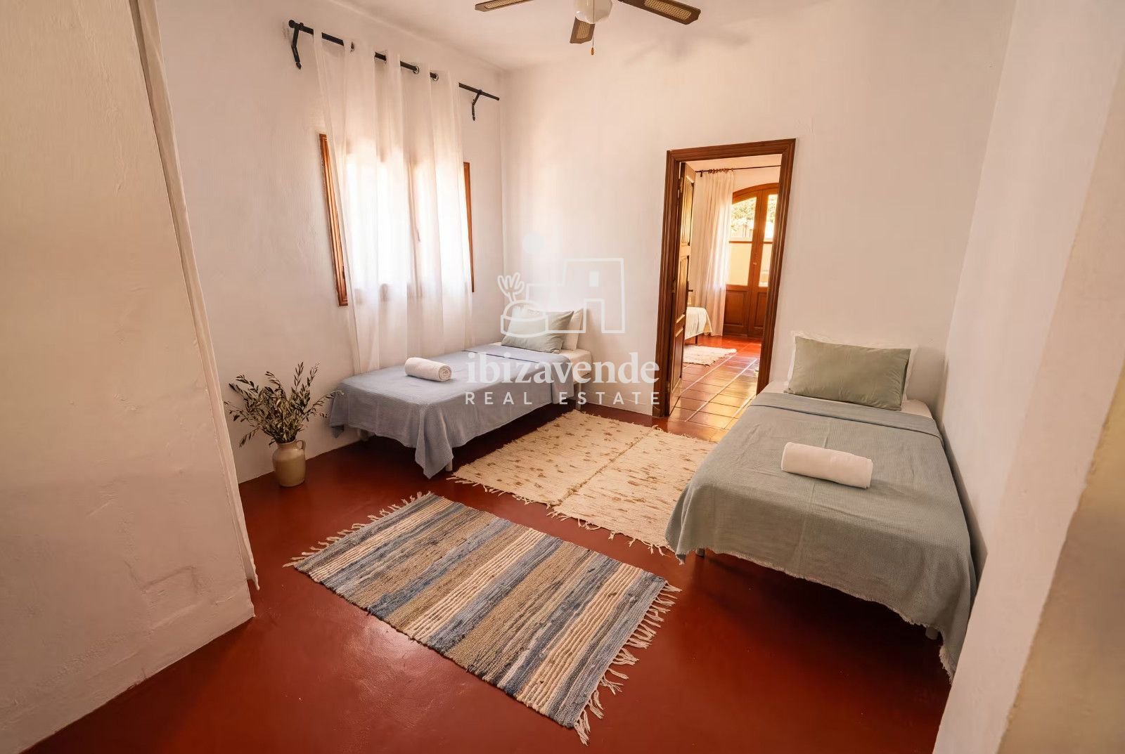 Casa de 350 m² en Santa Eulària des Riu