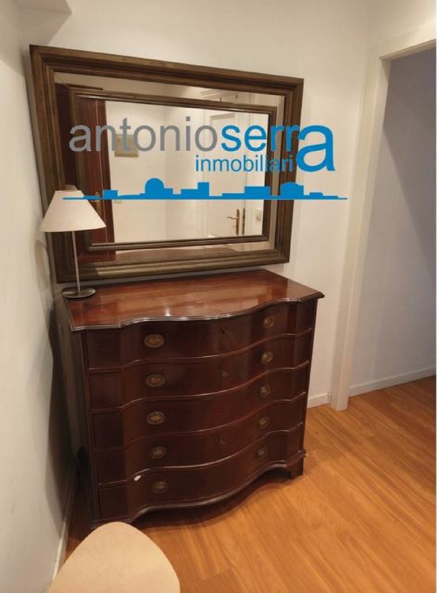 Piso de 130 m² en Valencia